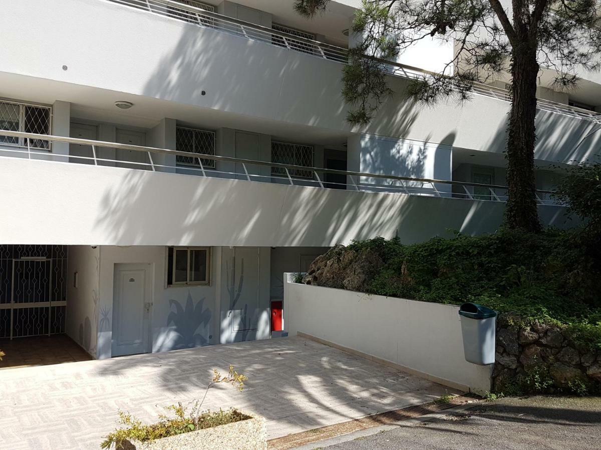 Venus - Climatise - Marina Baie Des Anges Apartment Villeneuve-Loubet Exterior photo