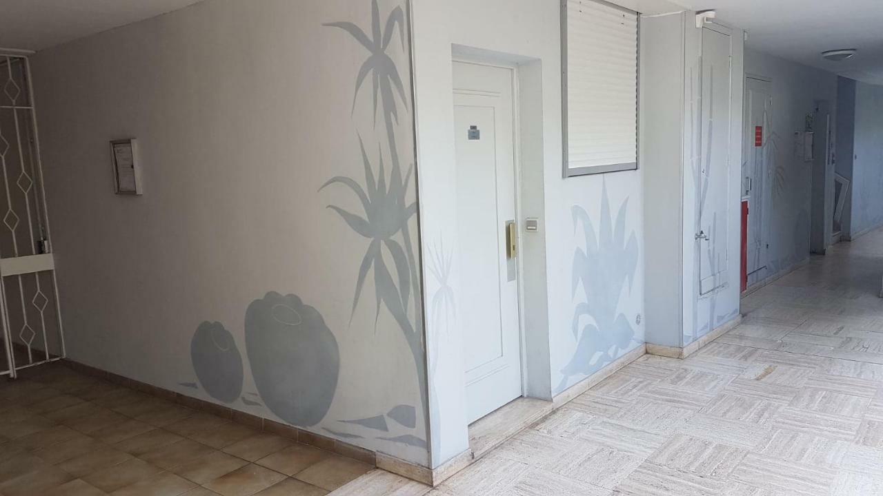 Venus - Climatise - Marina Baie Des Anges Apartment Villeneuve-Loubet Exterior photo